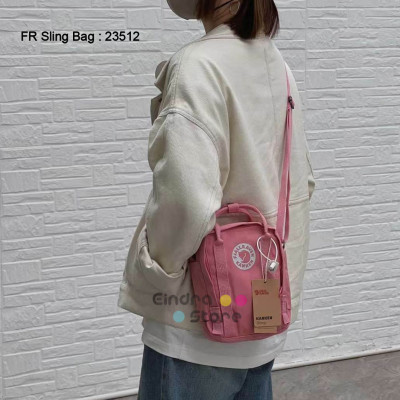 FR Sling Bag : 23512